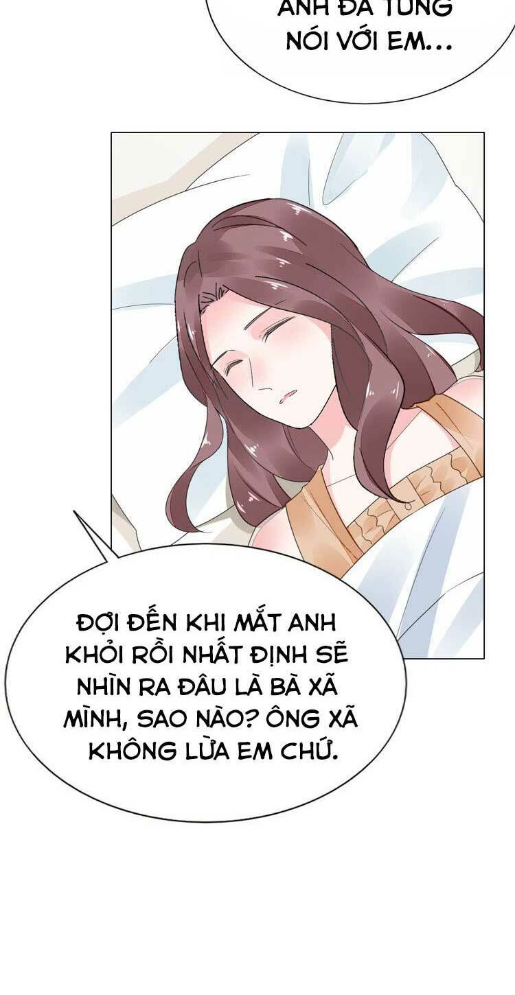 Điều Ước Sủng Ái Bất Bình Đẳng: Chapter 77.1: - Mãi mãi bên nhau