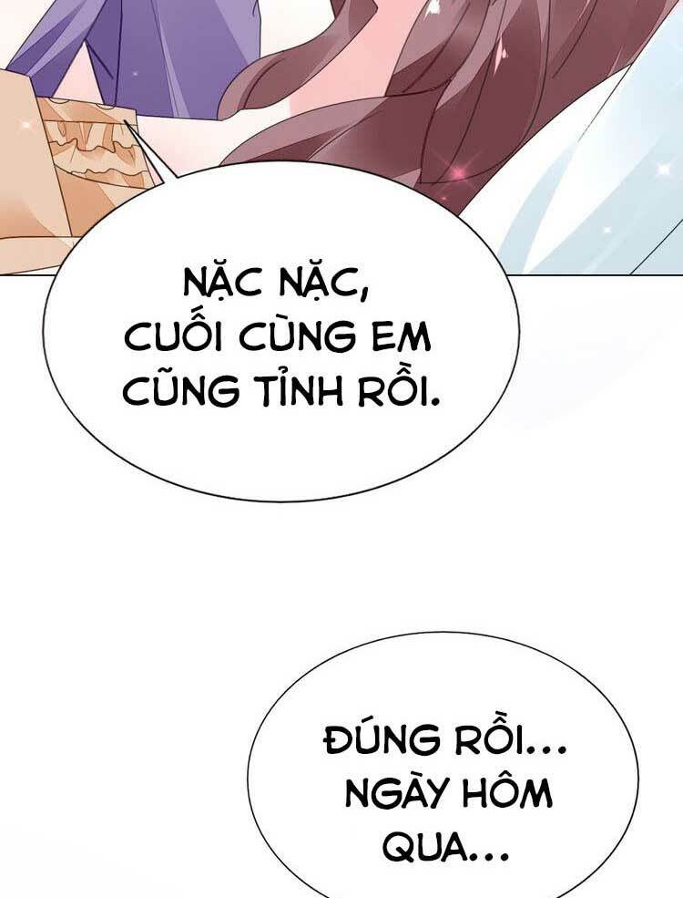 Điều Ước Sủng Ái Bất Bình Đẳng: Chapter 77.1: - Mãi mãi bên nhau