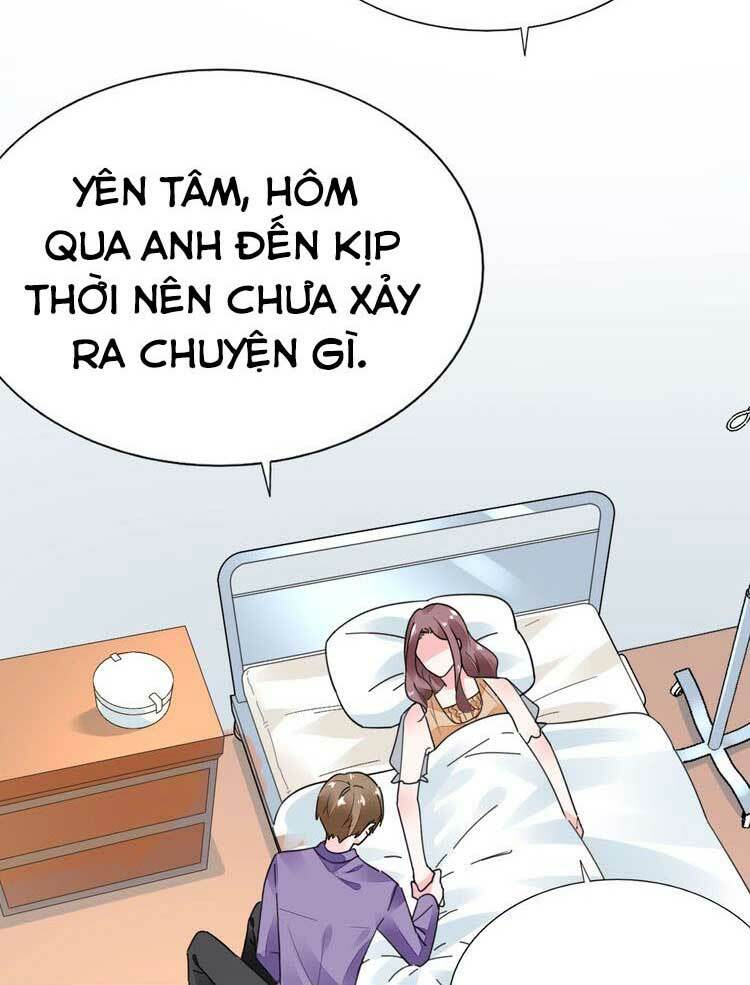 Điều Ước Sủng Ái Bất Bình Đẳng: Chapter 77.1: - Mãi mãi bên nhau
