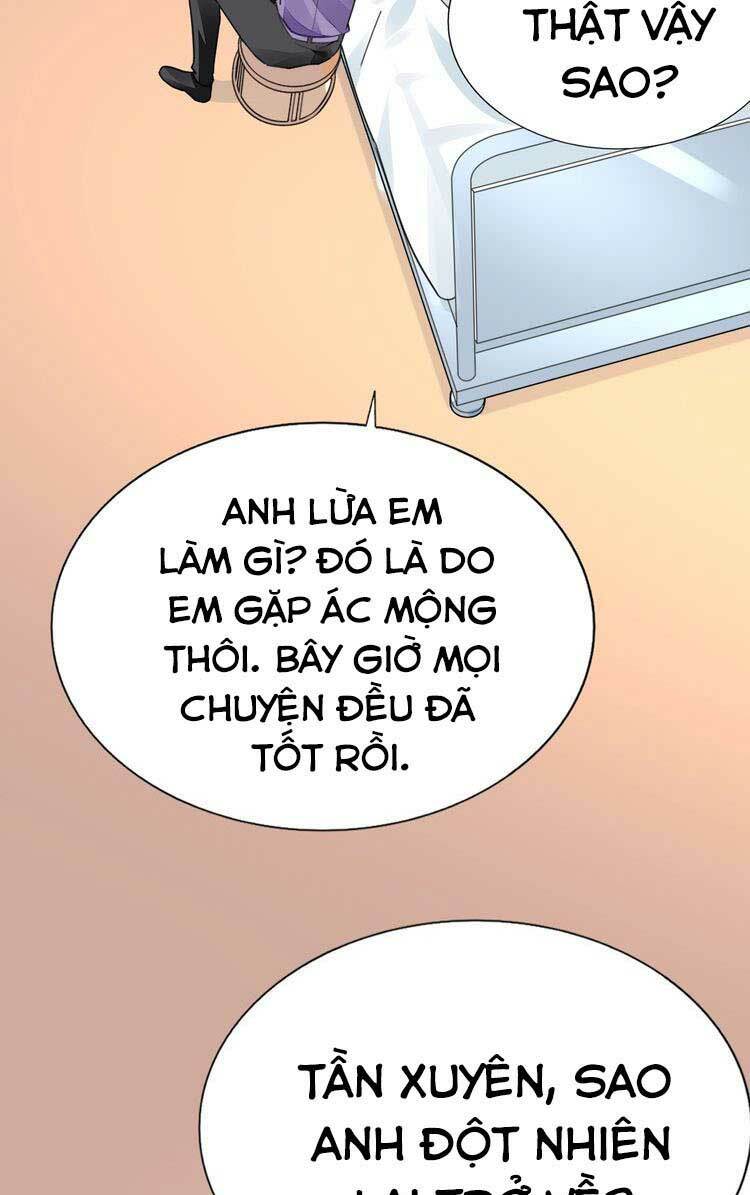 Điều Ước Sủng Ái Bất Bình Đẳng: Chapter 77.1: - Mãi mãi bên nhau