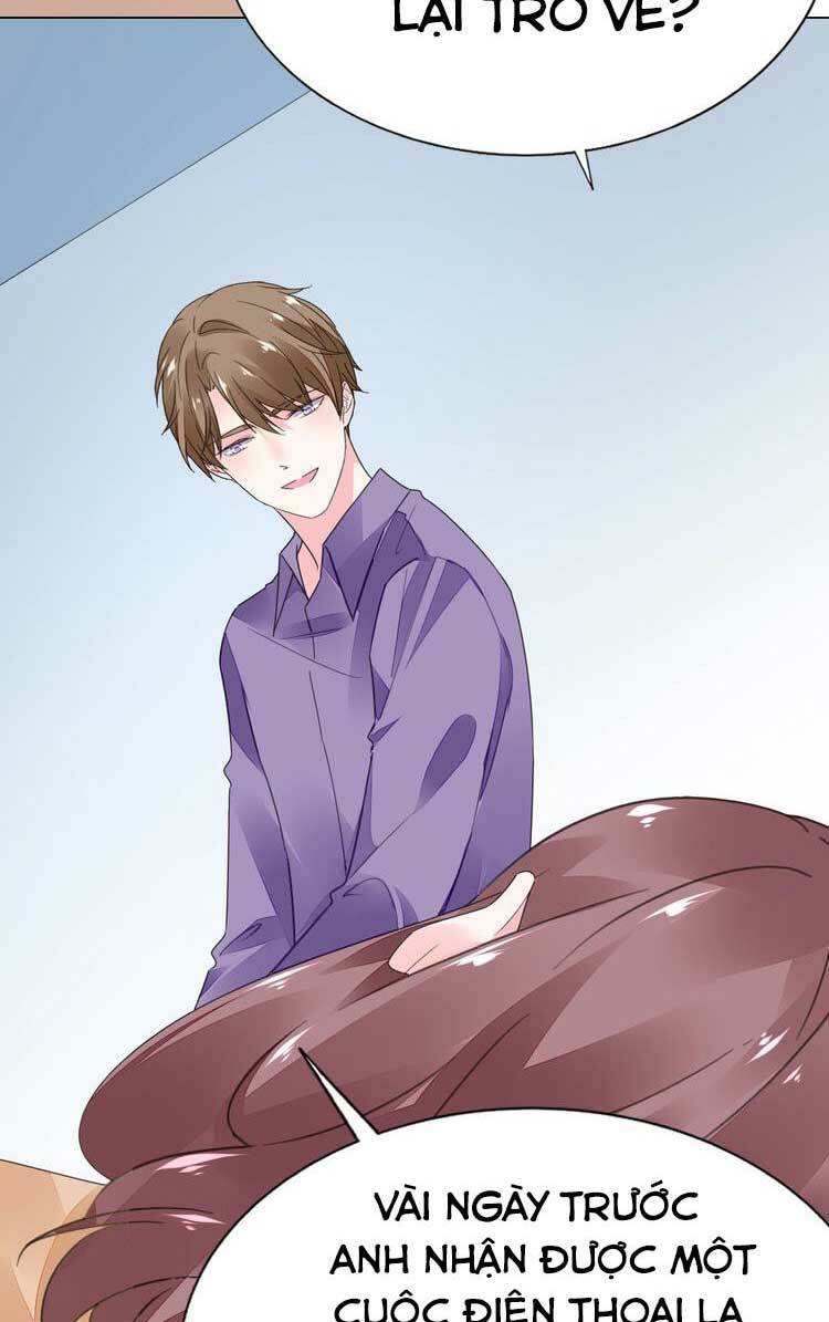 Điều Ước Sủng Ái Bất Bình Đẳng: Chapter 77.1: - Mãi mãi bên nhau