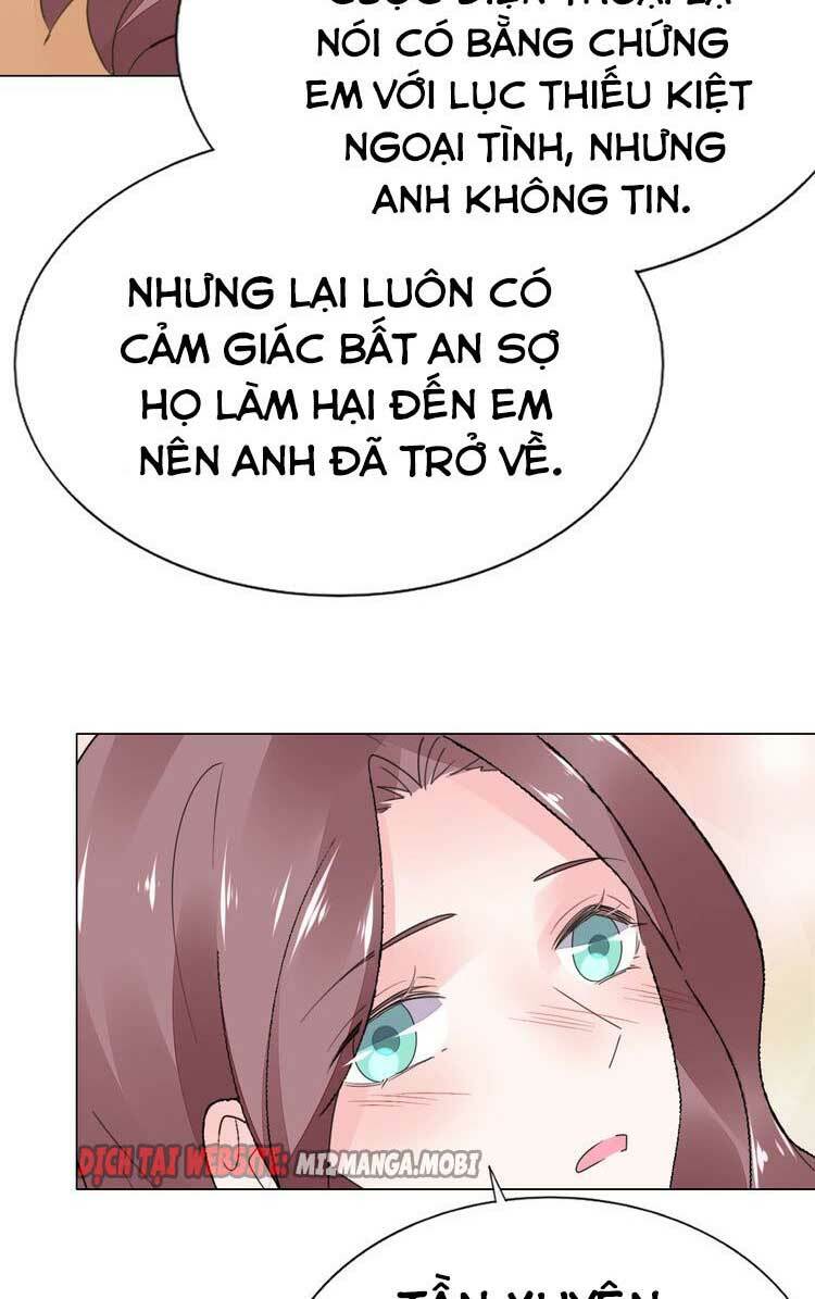 Điều Ước Sủng Ái Bất Bình Đẳng: Chapter 77.1: - Mãi mãi bên nhau