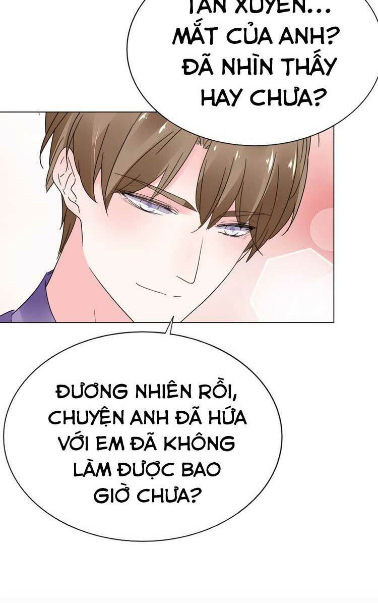 Điều Ước Sủng Ái Bất Bình Đẳng: Chapter 77.1: - Mãi mãi bên nhau