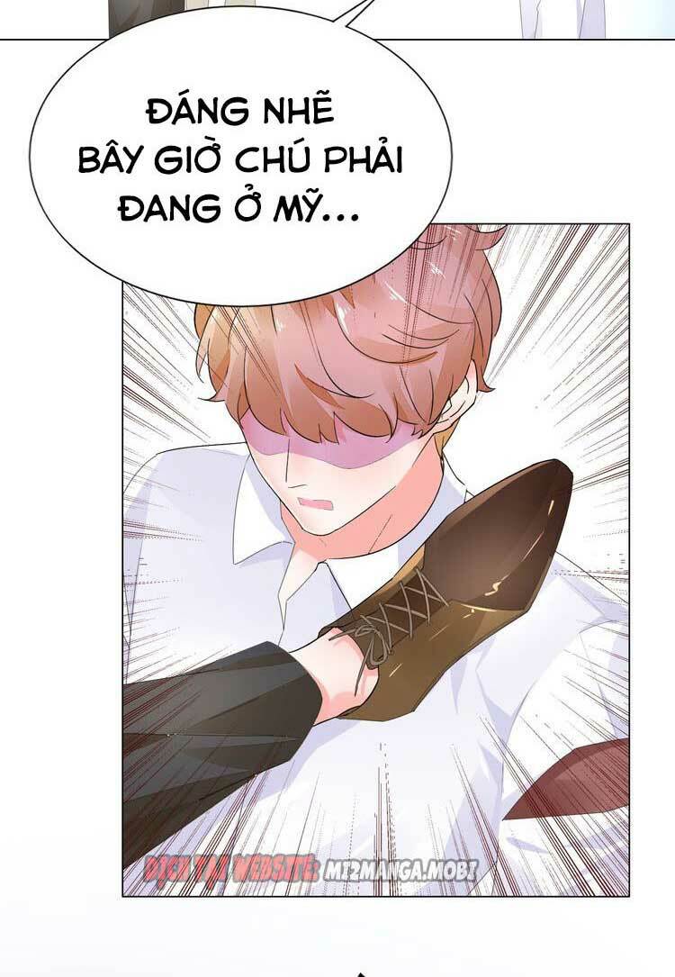 Điều Ước Sủng Ái Bất Bình Đẳng: Chapter 77.1: - Mãi mãi bên nhau