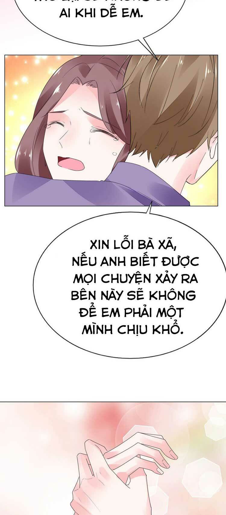 Điều Ước Sủng Ái Bất Bình Đẳng: Chapter 77.1: - Mãi mãi bên nhau