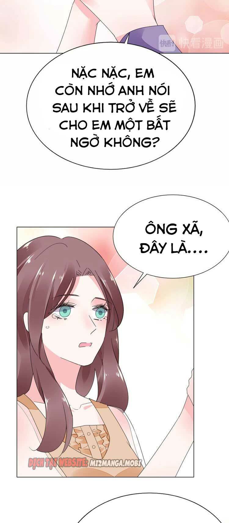 Điều Ước Sủng Ái Bất Bình Đẳng: Chapter 77.1: - Mãi mãi bên nhau