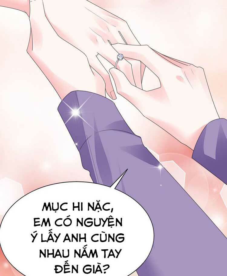 Điều Ước Sủng Ái Bất Bình Đẳng: Chapter 77.1: - Mãi mãi bên nhau