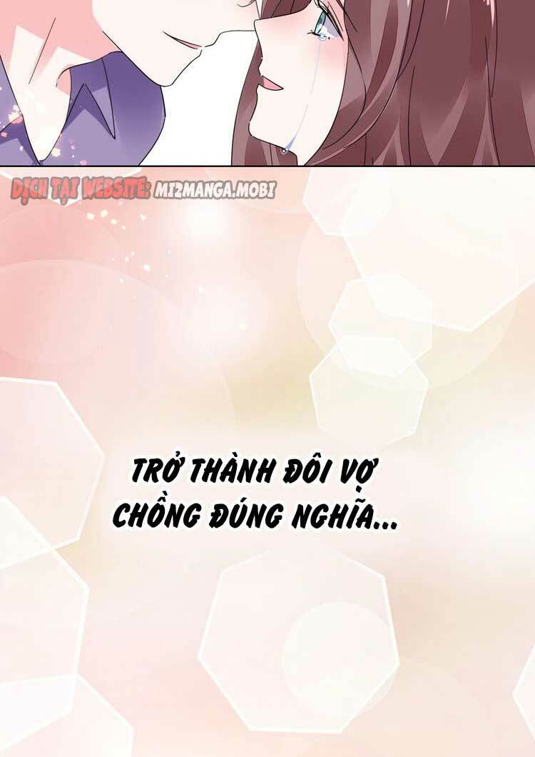 Điều Ước Sủng Ái Bất Bình Đẳng: Chapter 77.1: - Mãi mãi bên nhau