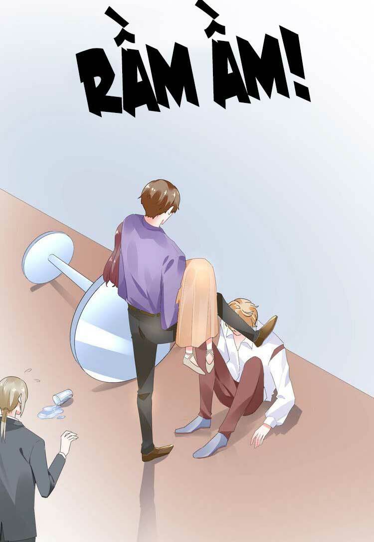 Điều Ước Sủng Ái Bất Bình Đẳng: Chapter 77.1: - Mãi mãi bên nhau