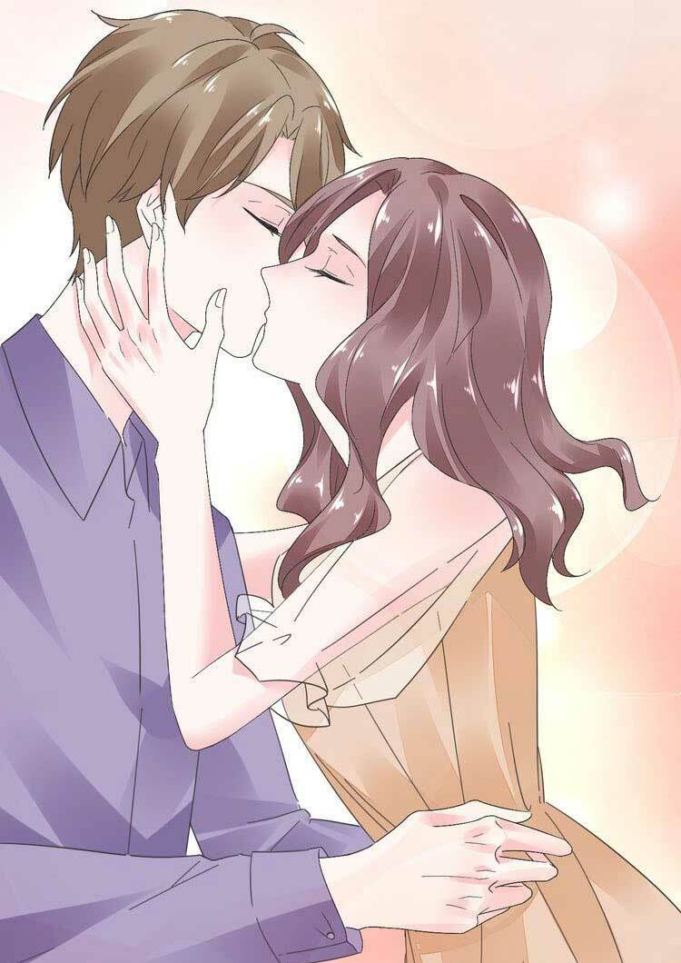 Điều Ước Sủng Ái Bất Bình Đẳng: Chapter 77.1: - Mãi mãi bên nhau