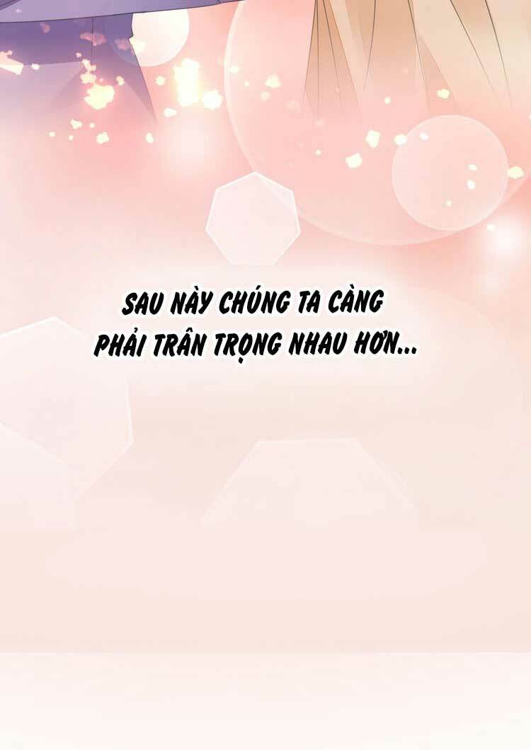 Điều Ước Sủng Ái Bất Bình Đẳng: Chapter 77.1: - Mãi mãi bên nhau