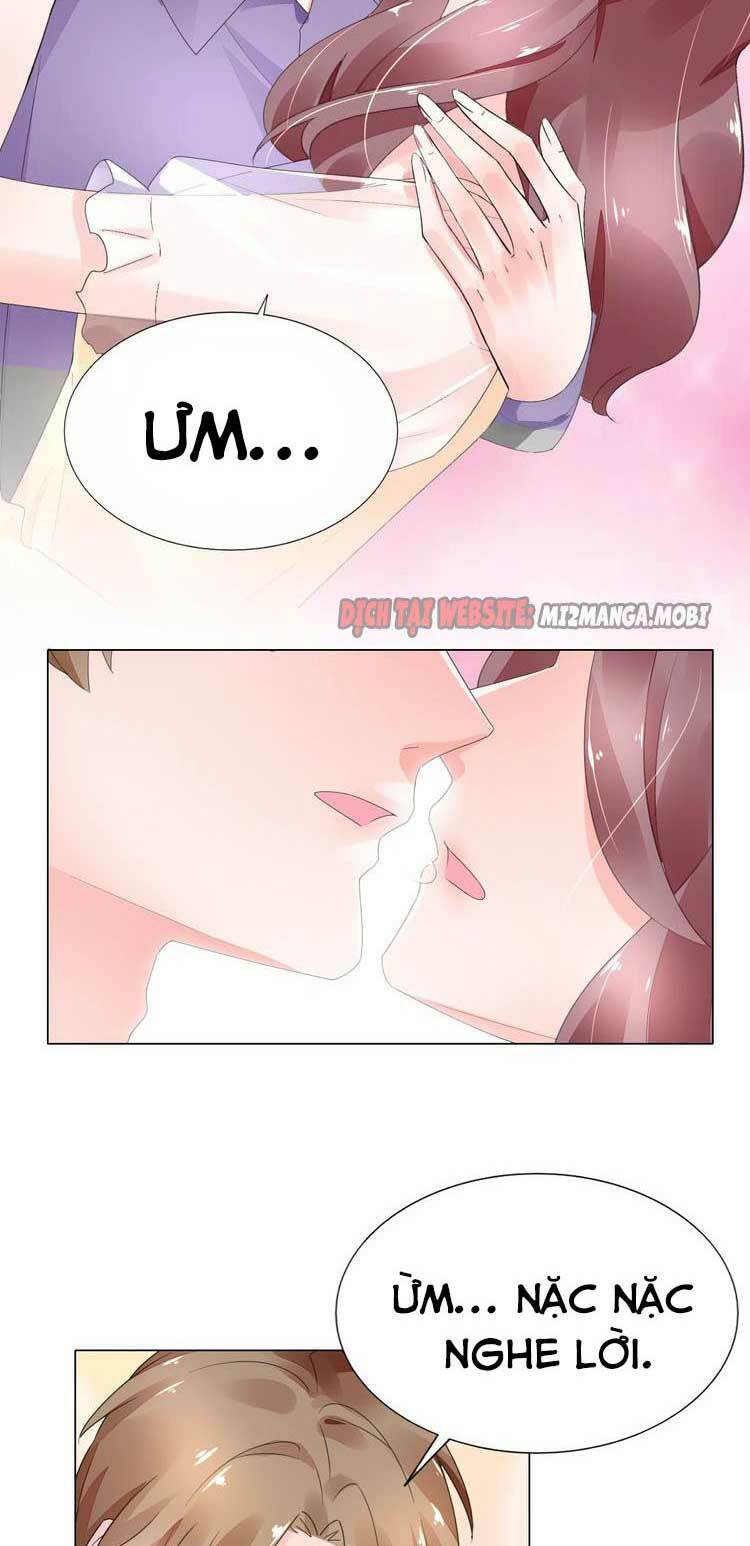 Điều Ước Sủng Ái Bất Bình Đẳng: Chapter 77.1: - Mãi mãi bên nhau
