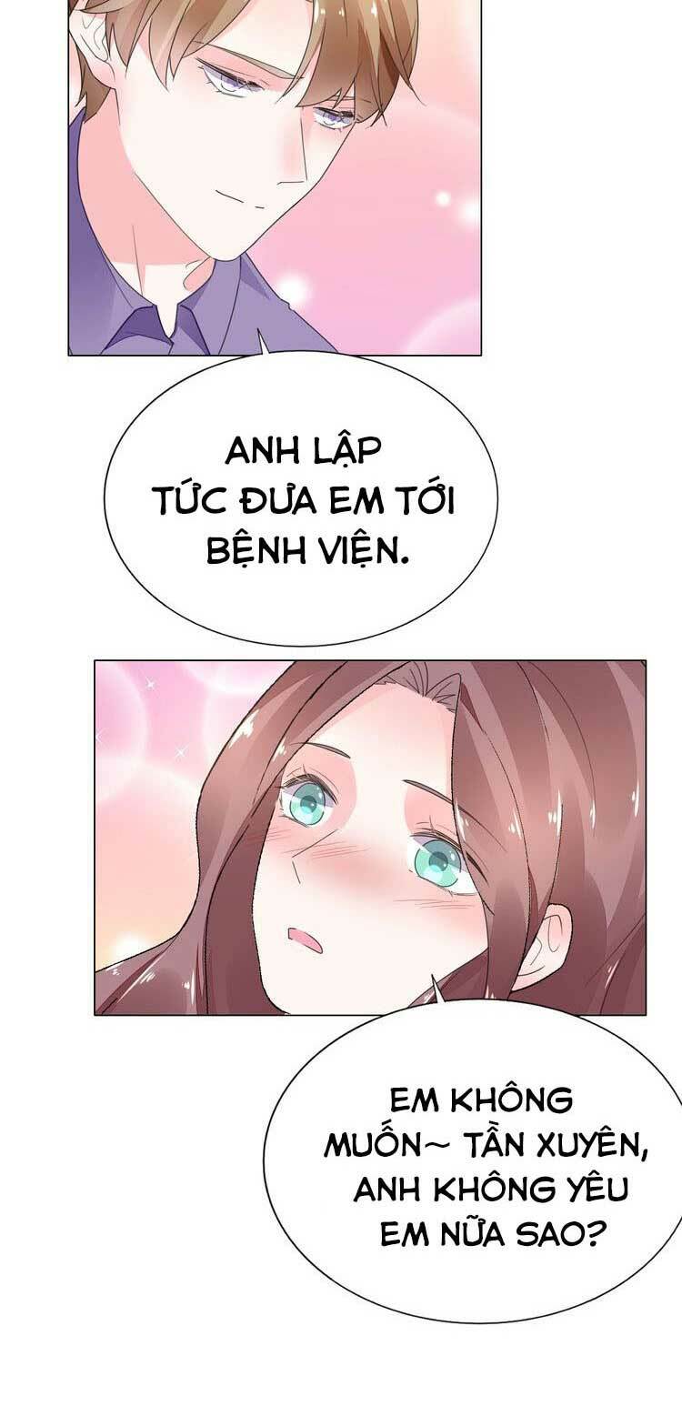 Điều Ước Sủng Ái Bất Bình Đẳng: Chapter 77.1: - Mãi mãi bên nhau