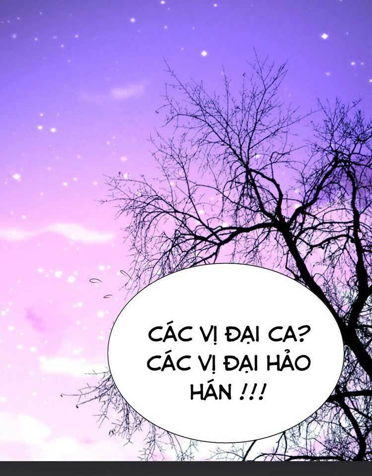 Điều Ước Sủng Ái Bất Bình Đẳng: Chapter 77.2