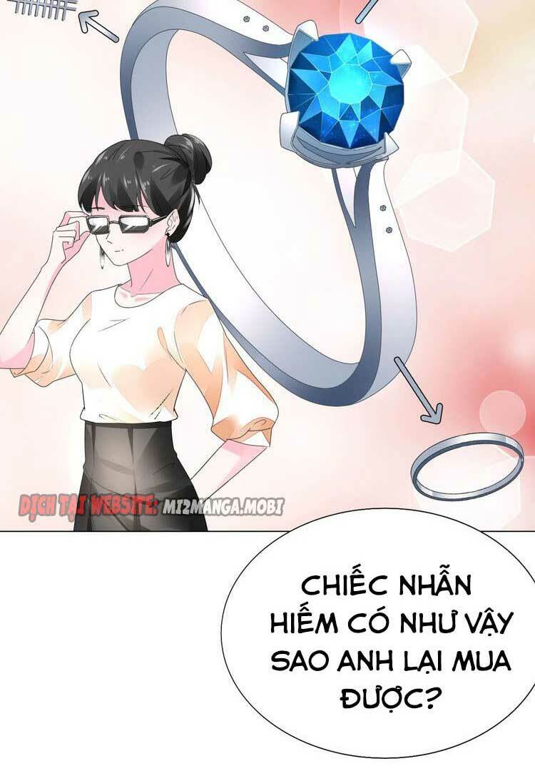 Điều Ước Sủng Ái Bất Bình Đẳng: Chapter 77.2