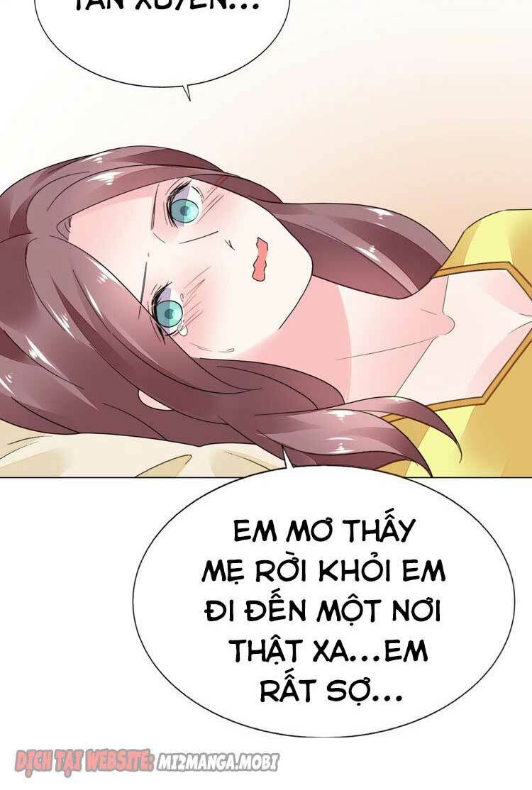 Điều Ước Sủng Ái Bất Bình Đẳng: Chapter 81.2