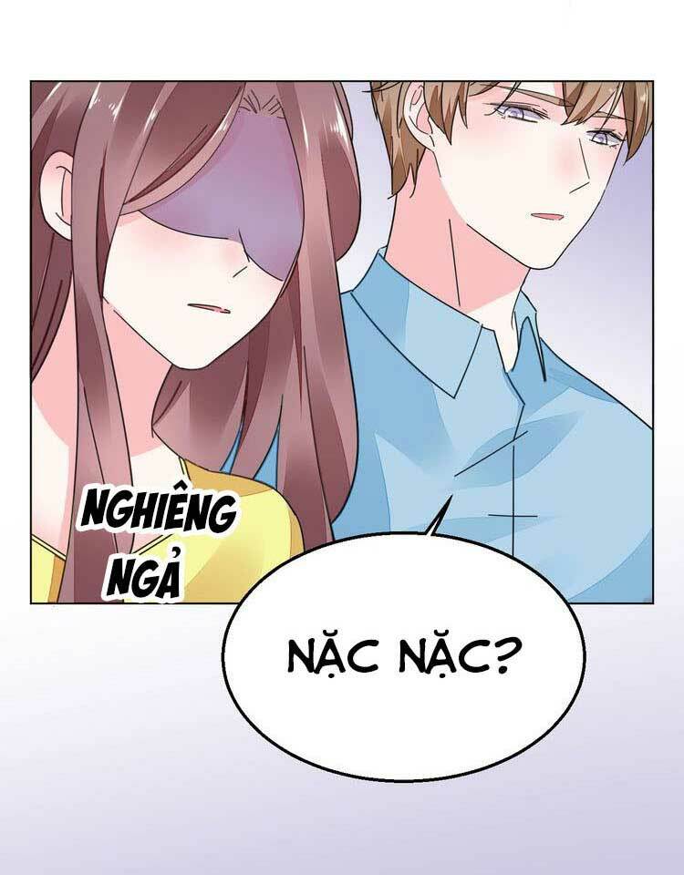 Điều Ước Sủng Ái Bất Bình Đẳng: Chapter 81.2