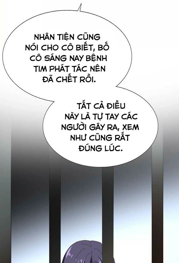 Điều Ước Sủng Ái Bất Bình Đẳng: Chapter 83.2
