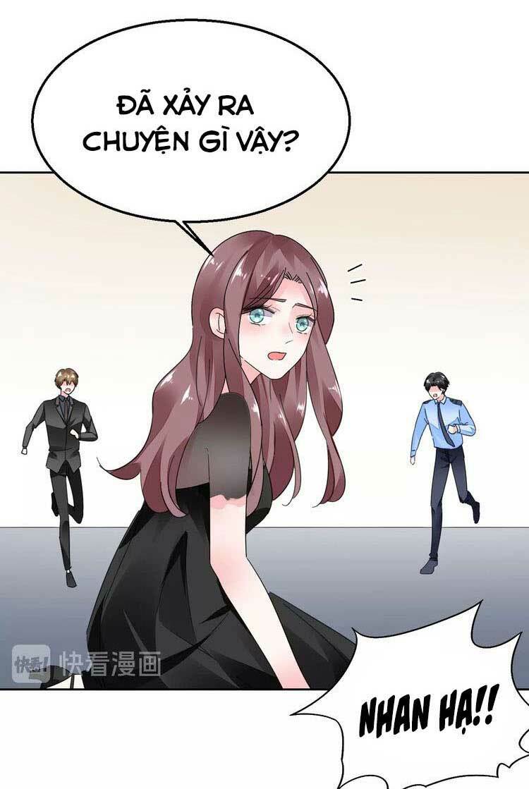 Điều Ước Sủng Ái Bất Bình Đẳng: Chapter 83.2