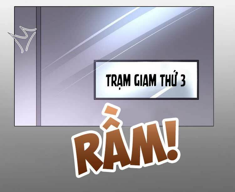 Điều Ước Sủng Ái Bất Bình Đẳng: Chapter 83.2