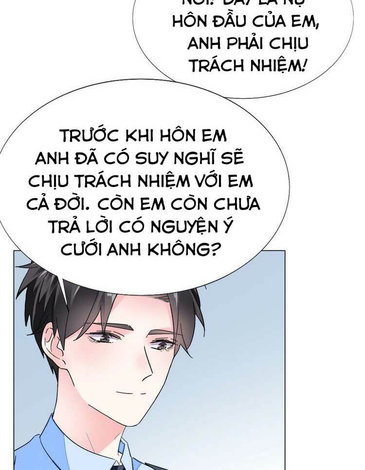 Điều Ước Sủng Ái Bất Bình Đẳng: Chapter 85.1