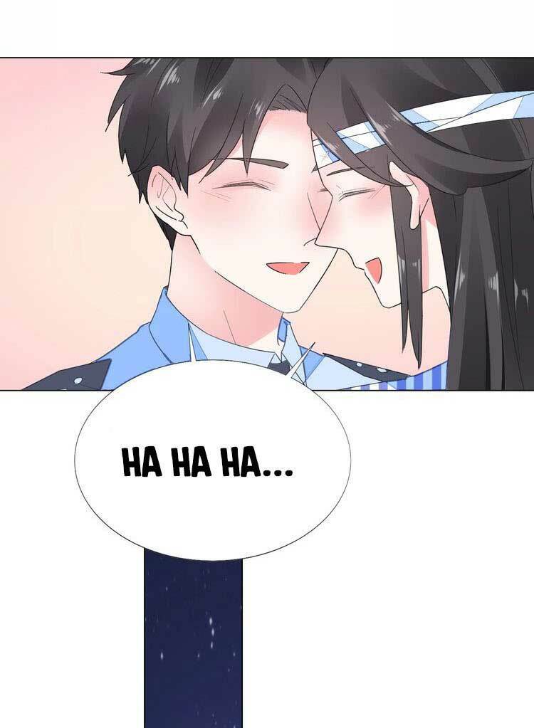 Điều Ước Sủng Ái Bất Bình Đẳng: Chapter 85.1