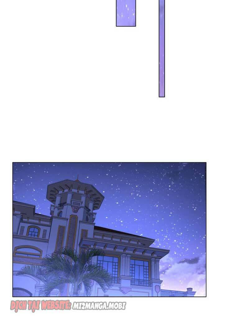 Điều Ước Sủng Ái Bất Bình Đẳng: Chapter 85.1