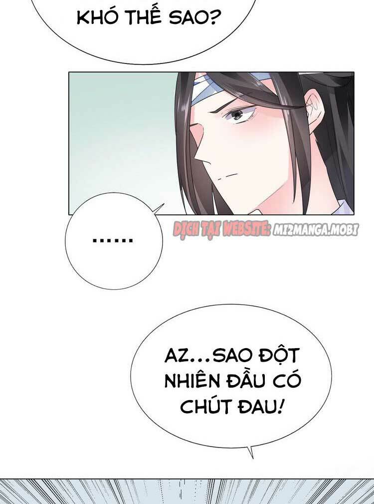 Điều Ước Sủng Ái Bất Bình Đẳng: Chapter 85.1