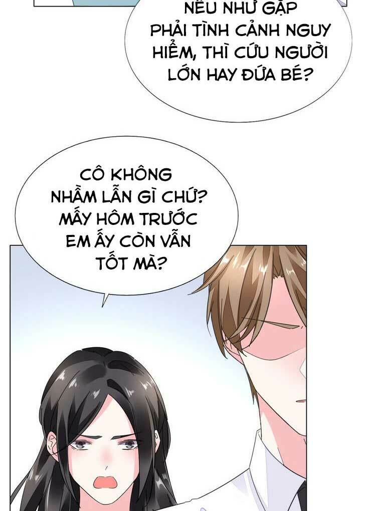 Điều Ước Sủng Ái Bất Bình Đẳng: Chapter 87.1