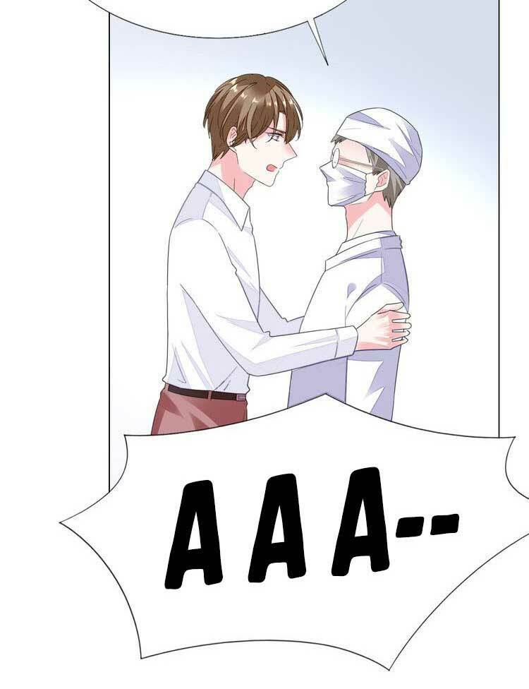Điều Ước Sủng Ái Bất Bình Đẳng: Chapter 87.1