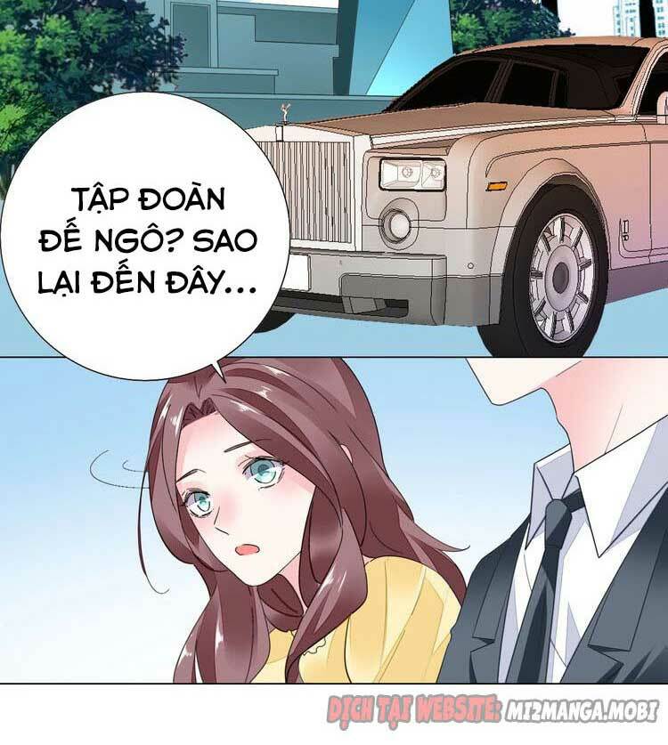 Điều Ước Sủng Ái Bất Bình Đẳng: Chapter 89.2