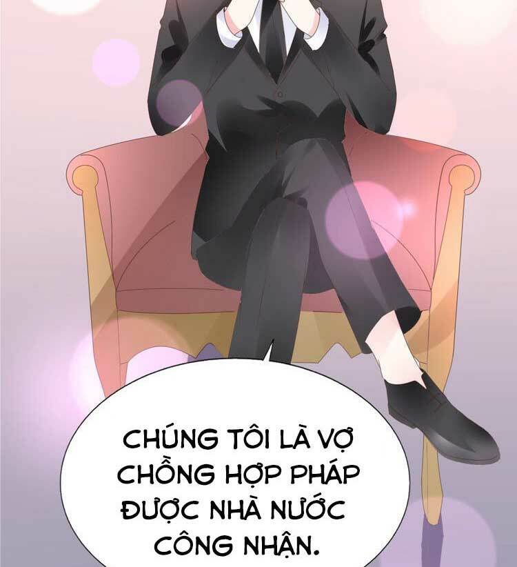 Điều Ước Sủng Ái Bất Bình Đẳng: Chapter 90.2