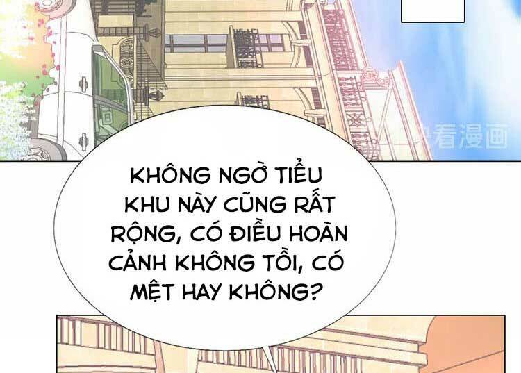 Điều Ước Sủng Ái Bất Bình Đẳng: Chapter 90.2