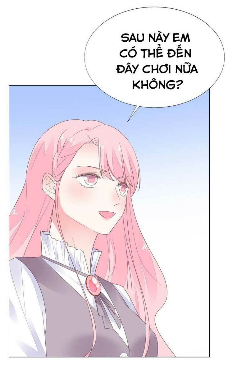 Điều Ước Sủng Ái Bất Bình Đẳng: Chapter 92.1