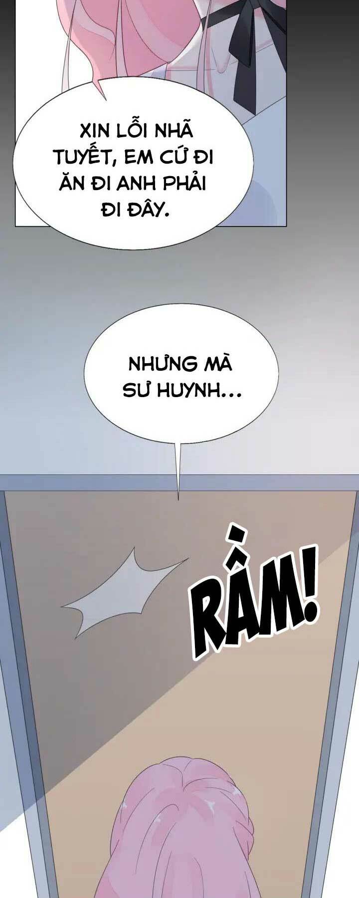 Điều Ước Sủng Ái Bất Bình Đẳng: Chapter 94.2