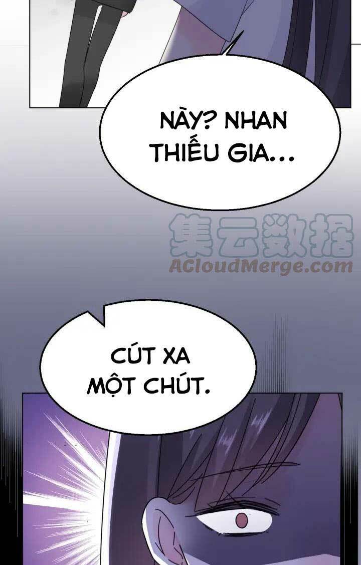 Điều Ước Sủng Ái Bất Bình Đẳng: Chapter 94.2