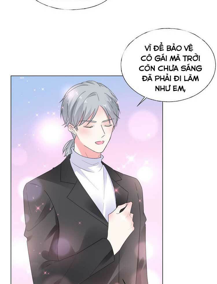 Điều Ước Sủng Ái Bất Bình Đẳng: Chapter 95.2