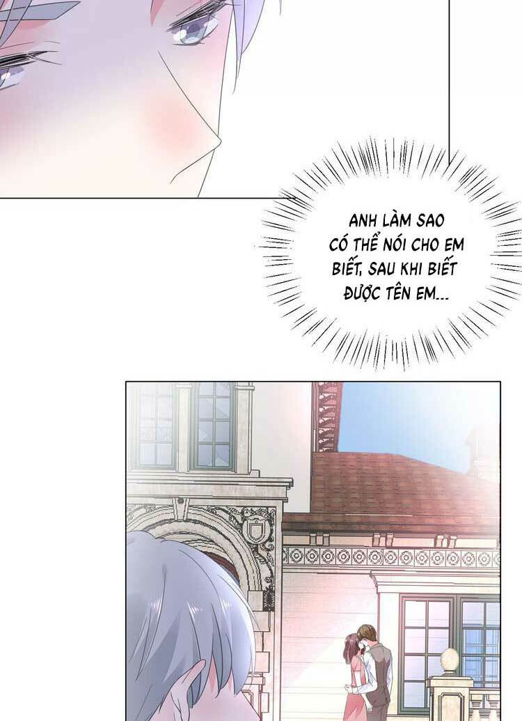 Điều Ước Sủng Ái Bất Bình Đẳng: Chapter 95.2