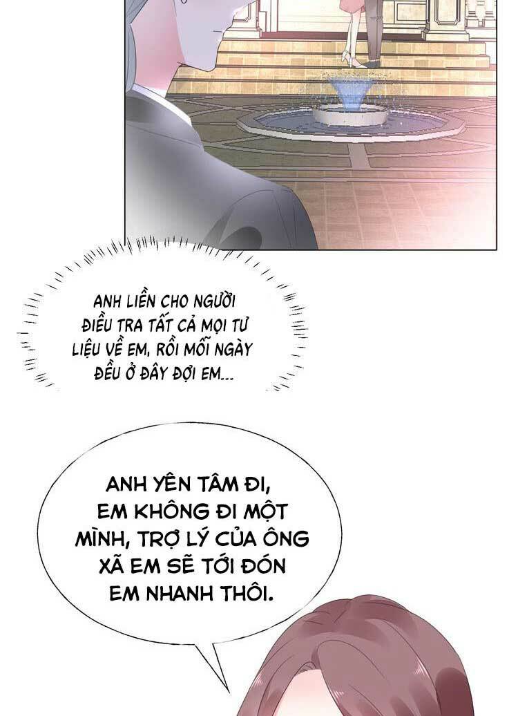 Điều Ước Sủng Ái Bất Bình Đẳng: Chapter 95.2