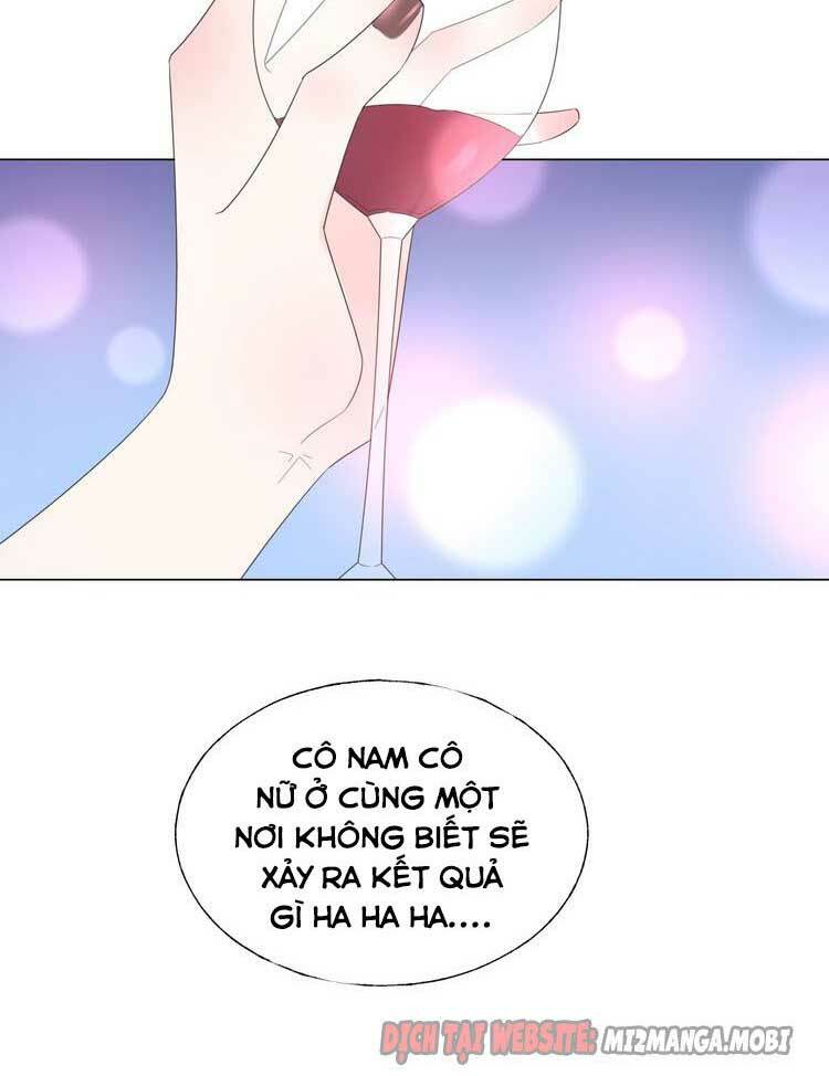 Điều Ước Sủng Ái Bất Bình Đẳng: Chapter 95.2