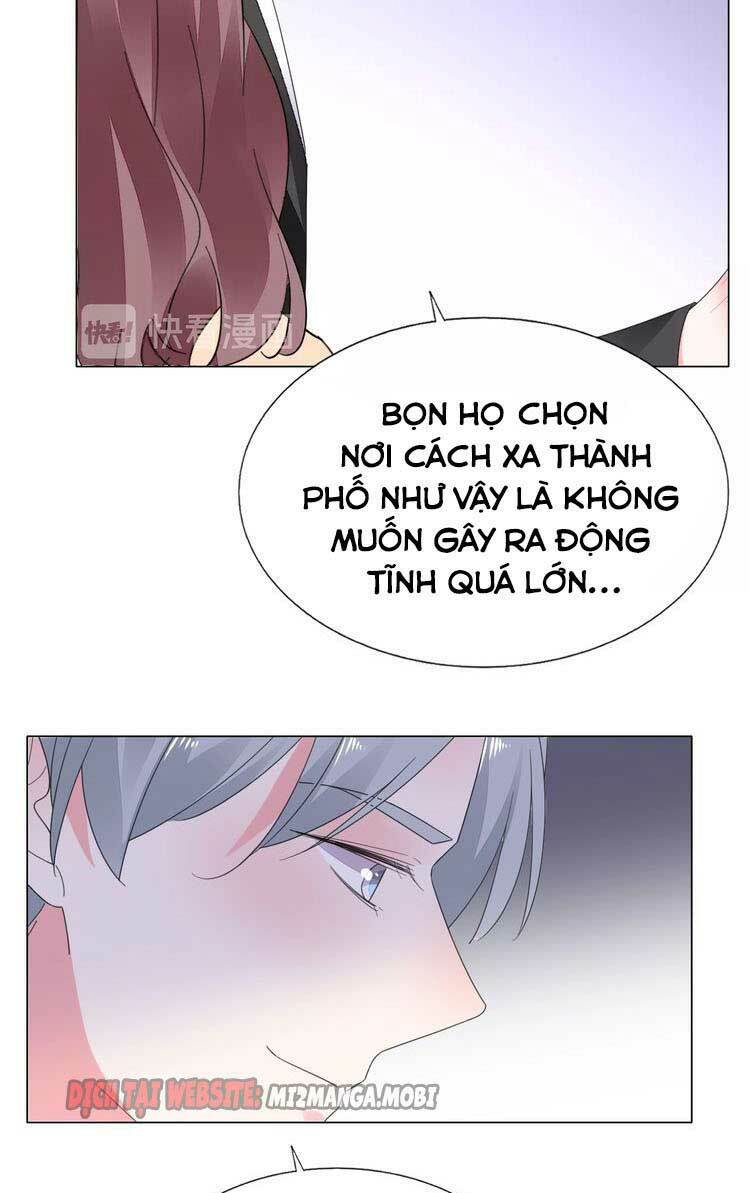 Điều Ước Sủng Ái Bất Bình Đẳng: Chapter 96.2