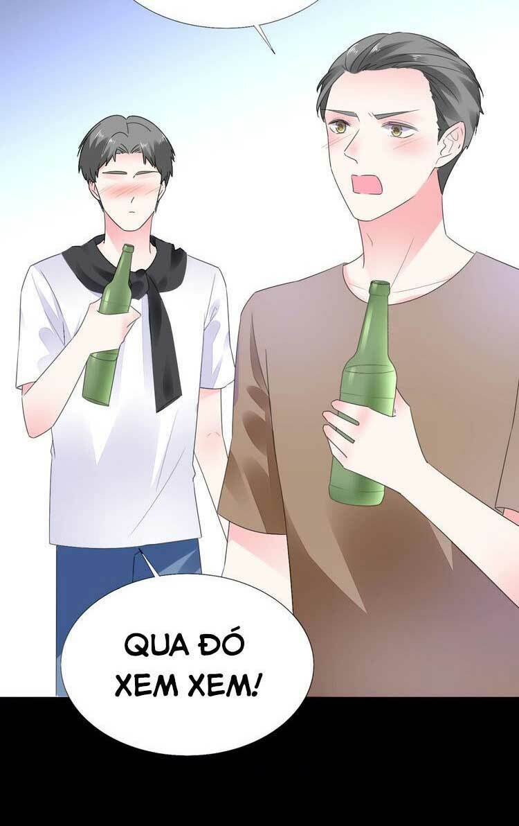 Điều Ước Sủng Ái Bất Bình Đẳng: Chapter 96.2