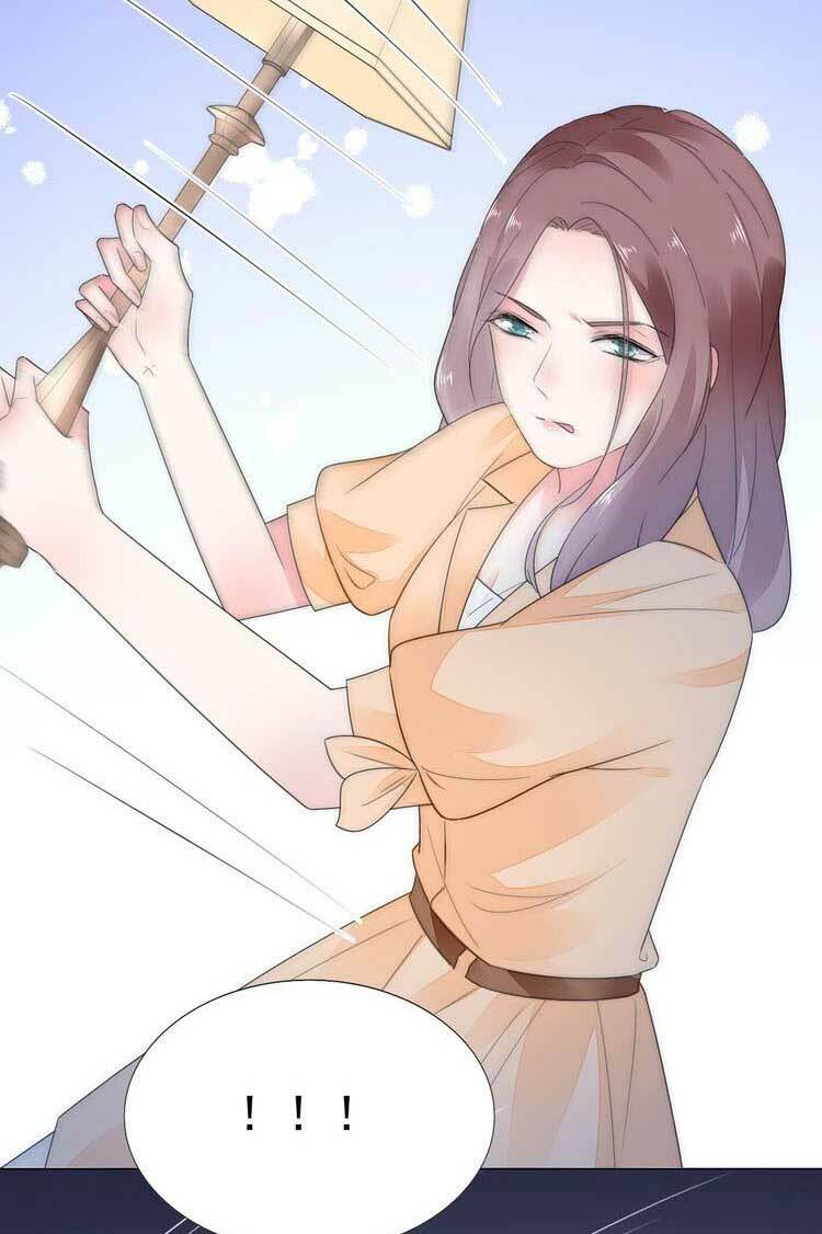 Điều Ước Sủng Ái Bất Bình Đẳng: Chapter 96.2