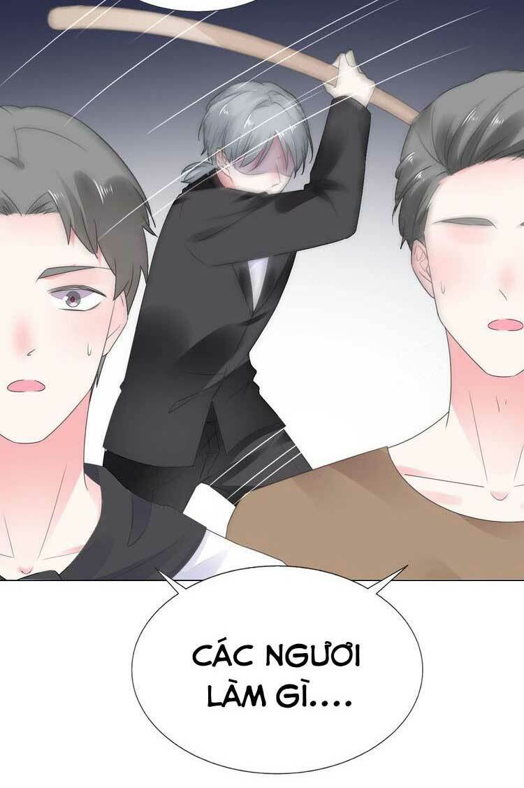 Điều Ước Sủng Ái Bất Bình Đẳng: Chapter 96.2