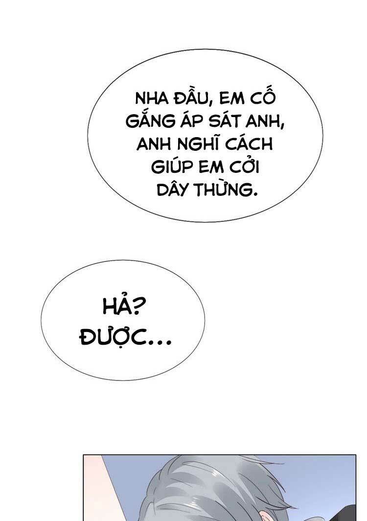 Điều Ước Sủng Ái Bất Bình Đẳng: Chapter 96.2
