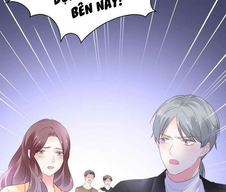 Điều Ước Sủng Ái Bất Bình Đẳng: Chapter 96.2
