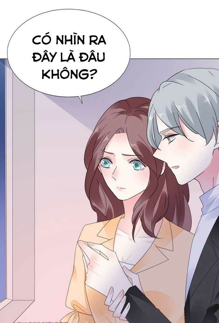 Điều Ước Sủng Ái Bất Bình Đẳng: Chapter 96.2