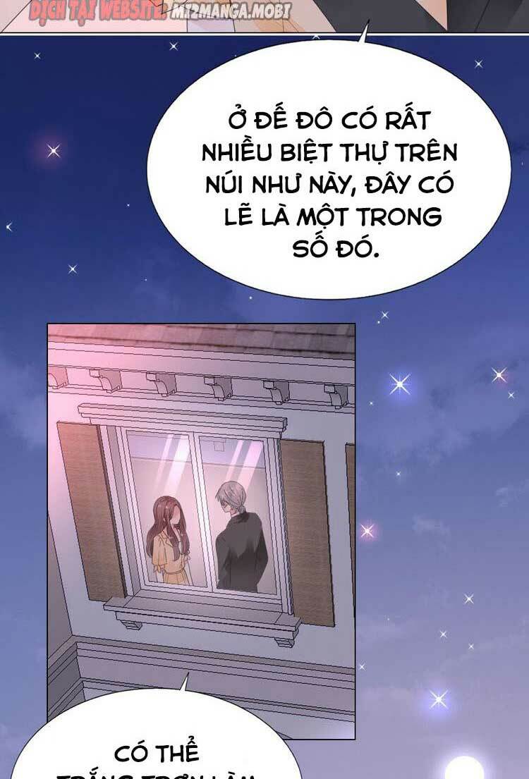 Điều Ước Sủng Ái Bất Bình Đẳng: Chapter 96.2