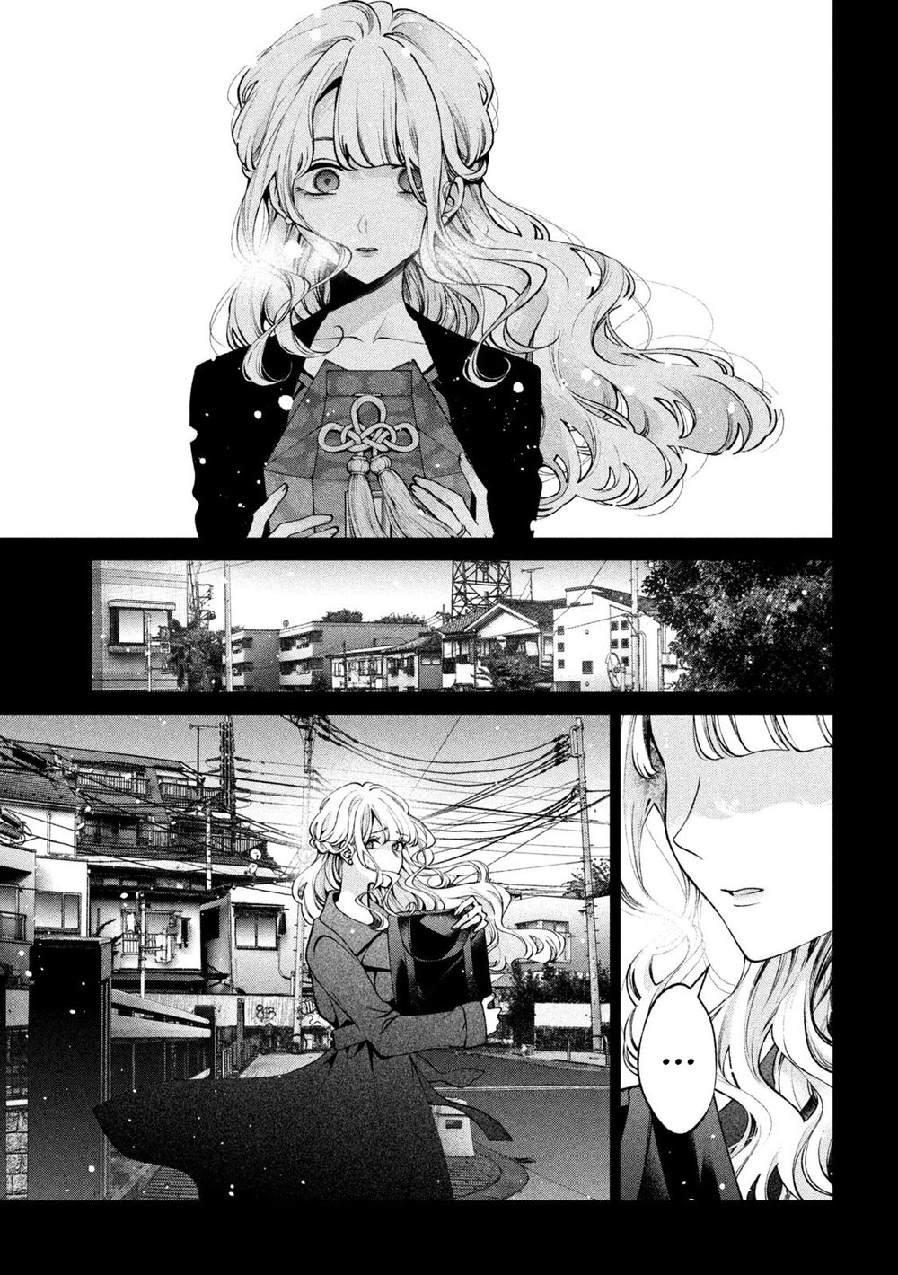 Chó Và Cặn Bã: Chapter 33