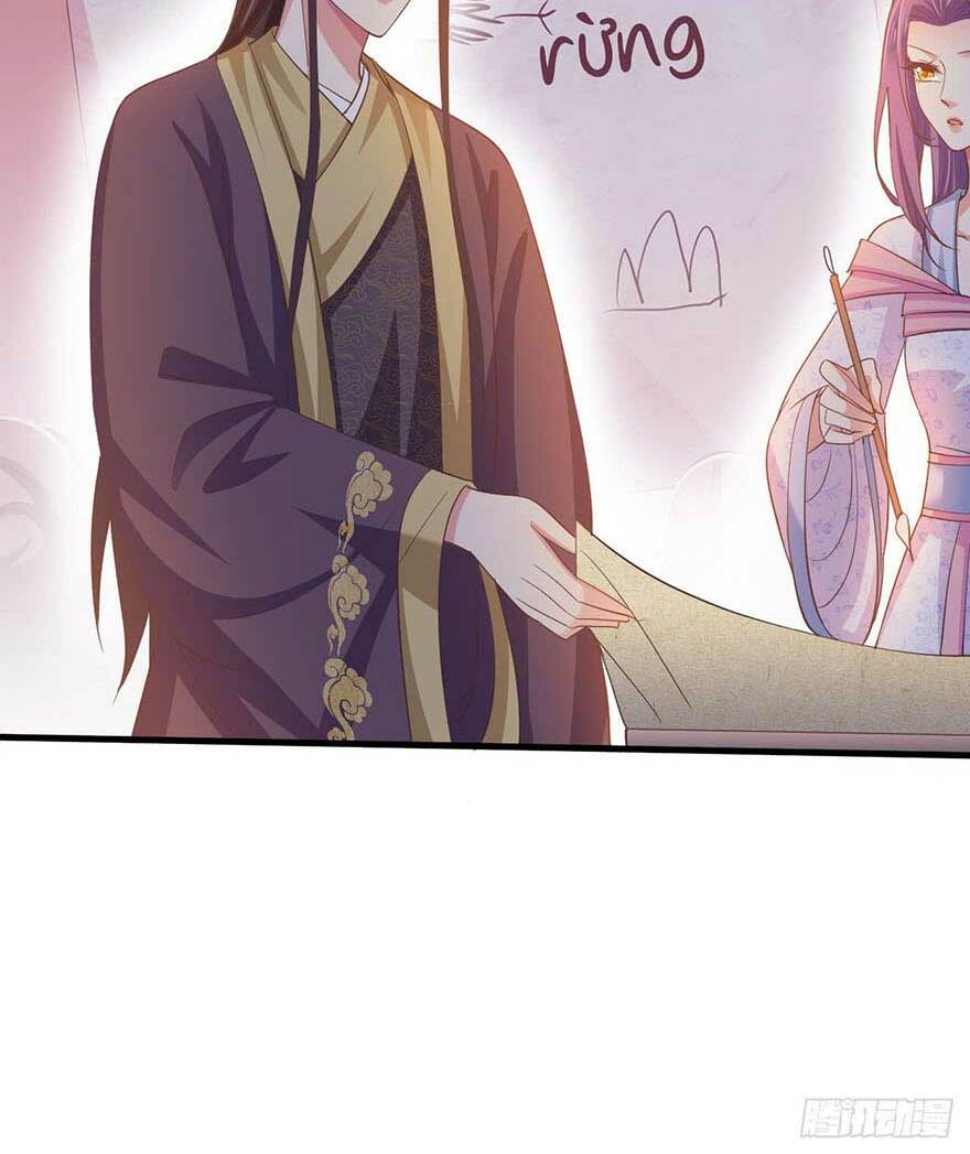 Bạo Quân Thử Yêu: Yêu Hậu Như Thử Đa Kiều: Chapter 27.2